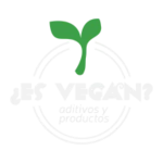 Logo of ¿Es Vegan? android Application 